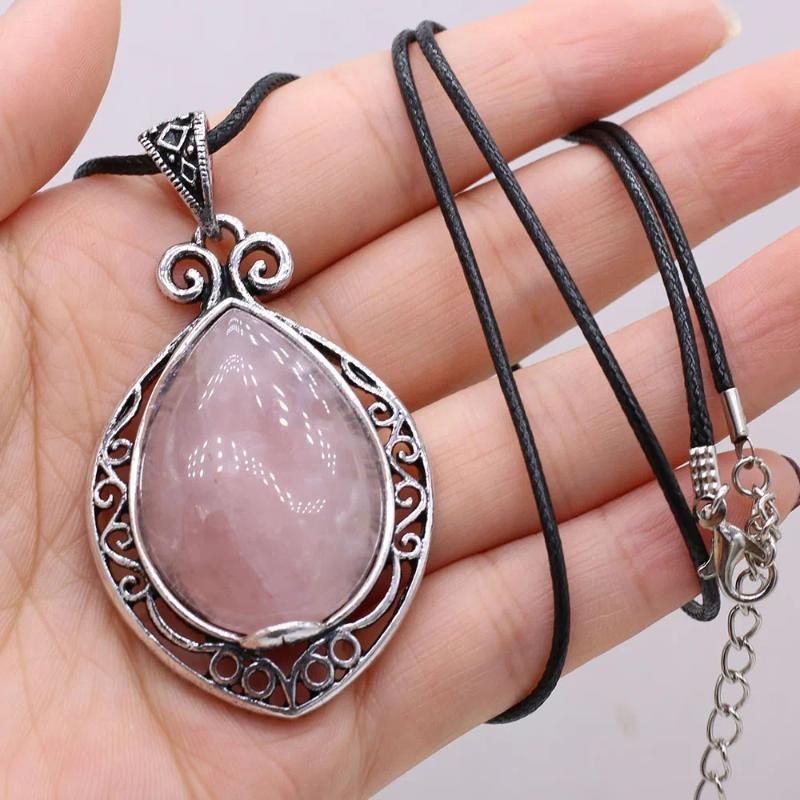 Rose quartz