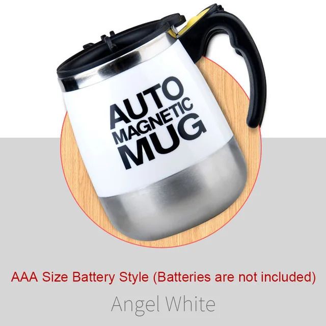 Weiß (AAA-Batterie)
