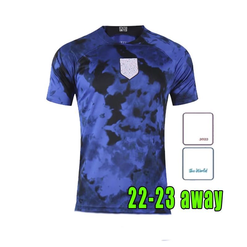 AWAY +parche para hombre