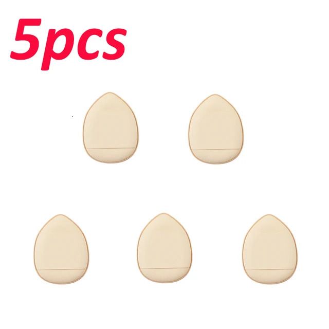 5PCSの顔色