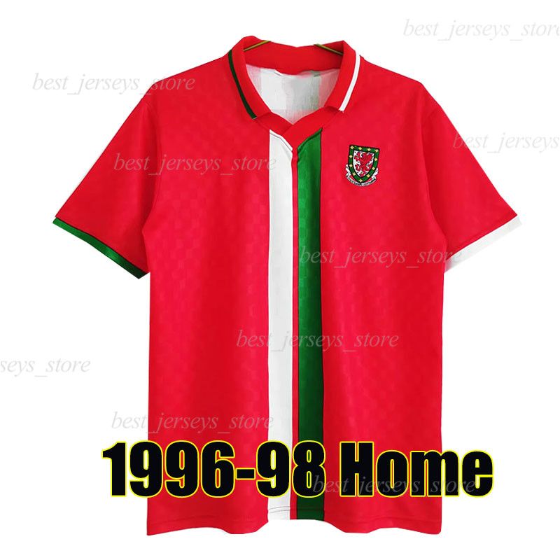 Weiershi 1996-98 Home