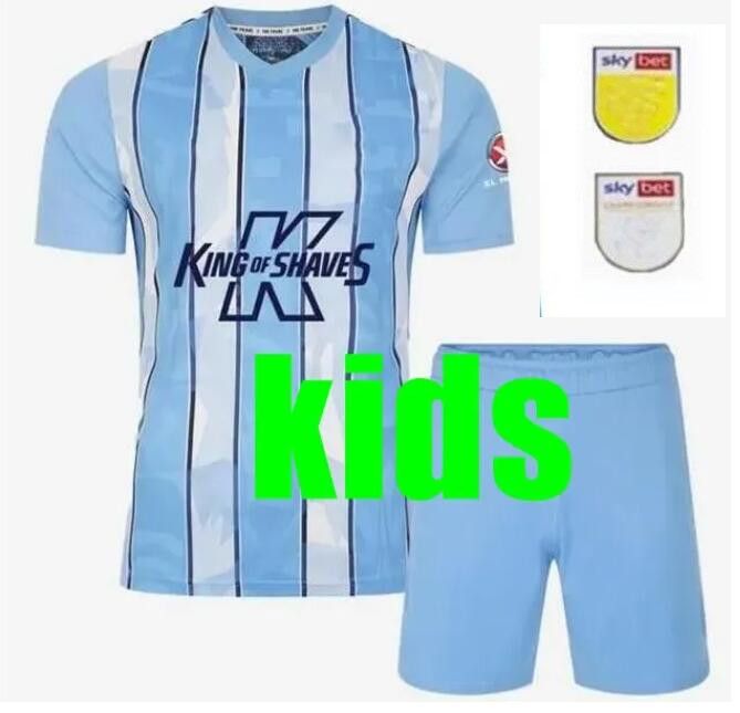 Home Kids Patch