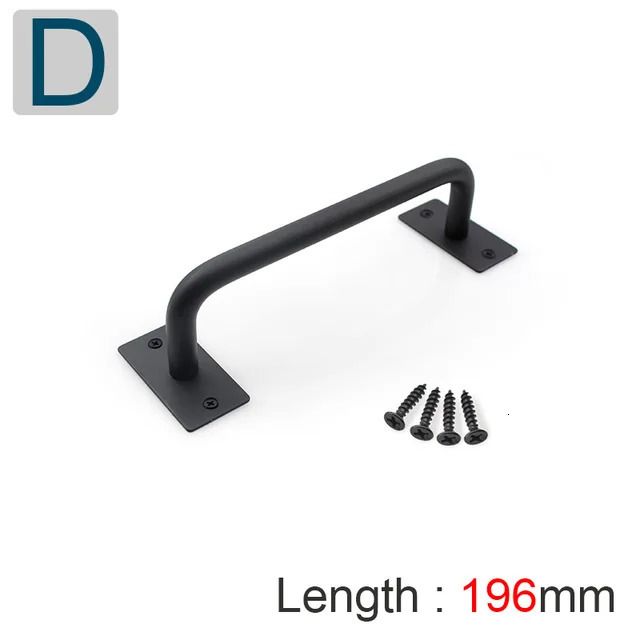 Stile d 196mm