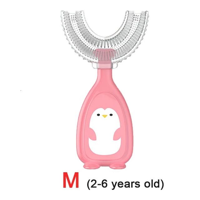 Penguin Pink M.