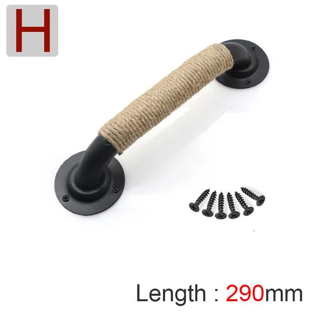 Stile H 290mm