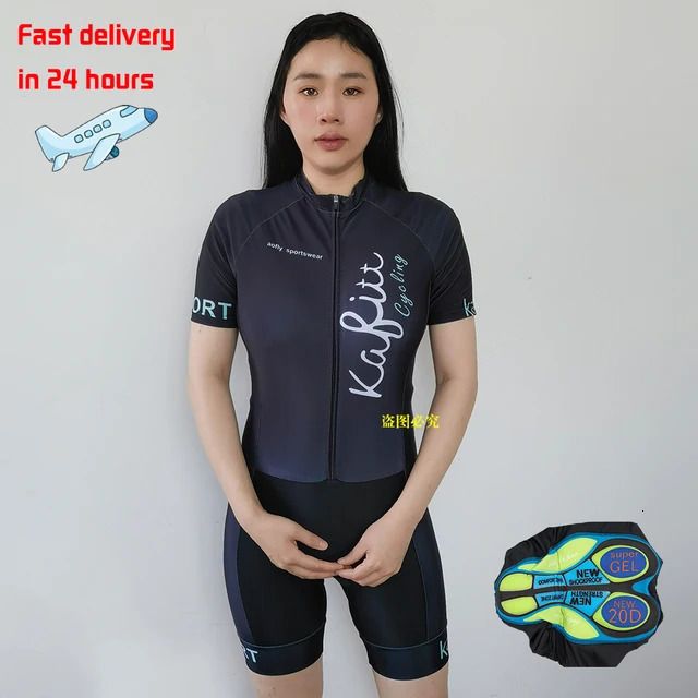 women skinsuit2089