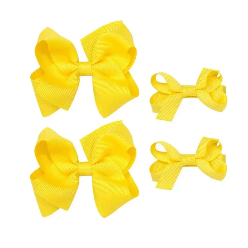 Jaune-4 PCS