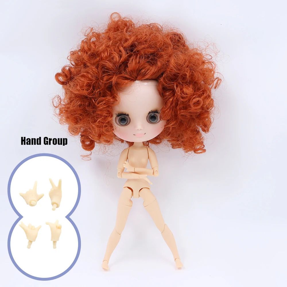 Nude Doll-Middle Doll12