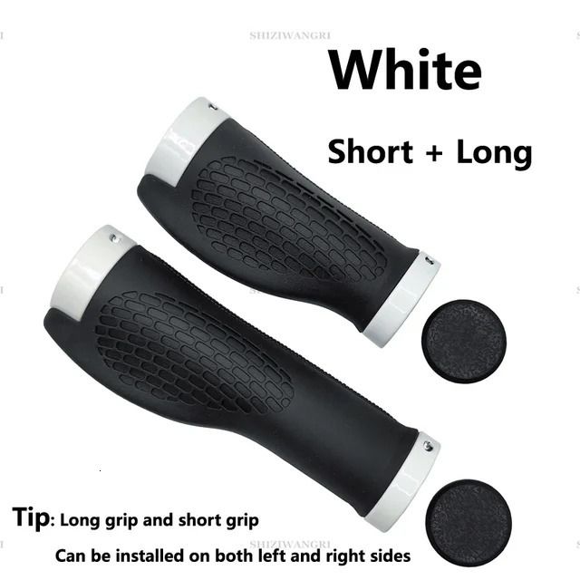 White 1 Long 1 Short