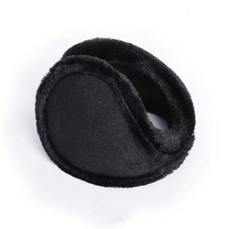 black earmuffs