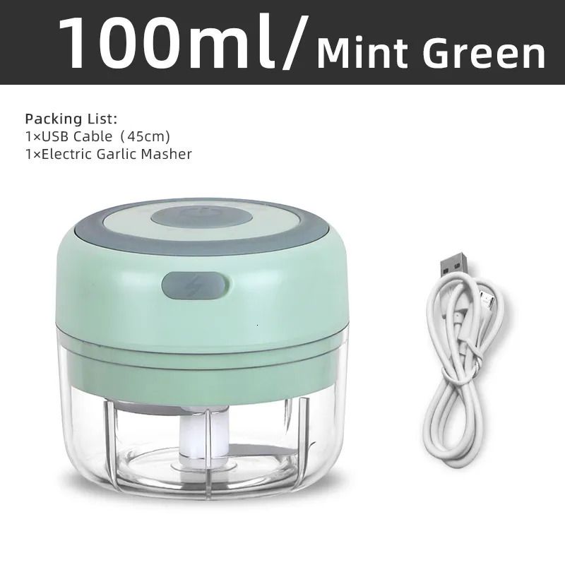 100 ml groen