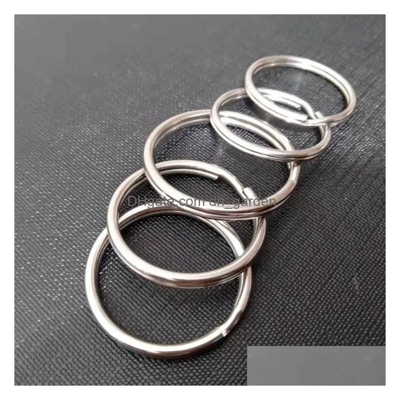 Round Ring 32Mm