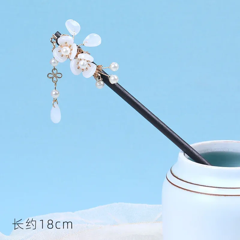 Hair Sticks MZ13-5