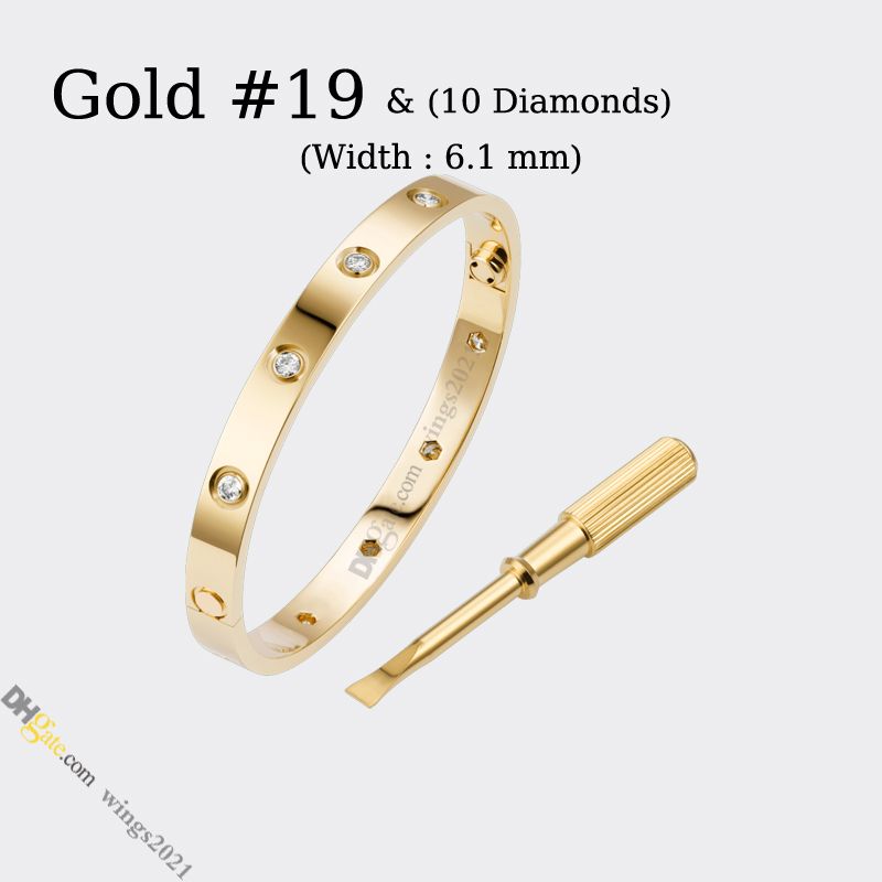 Gold #19 (10 Diamonds)