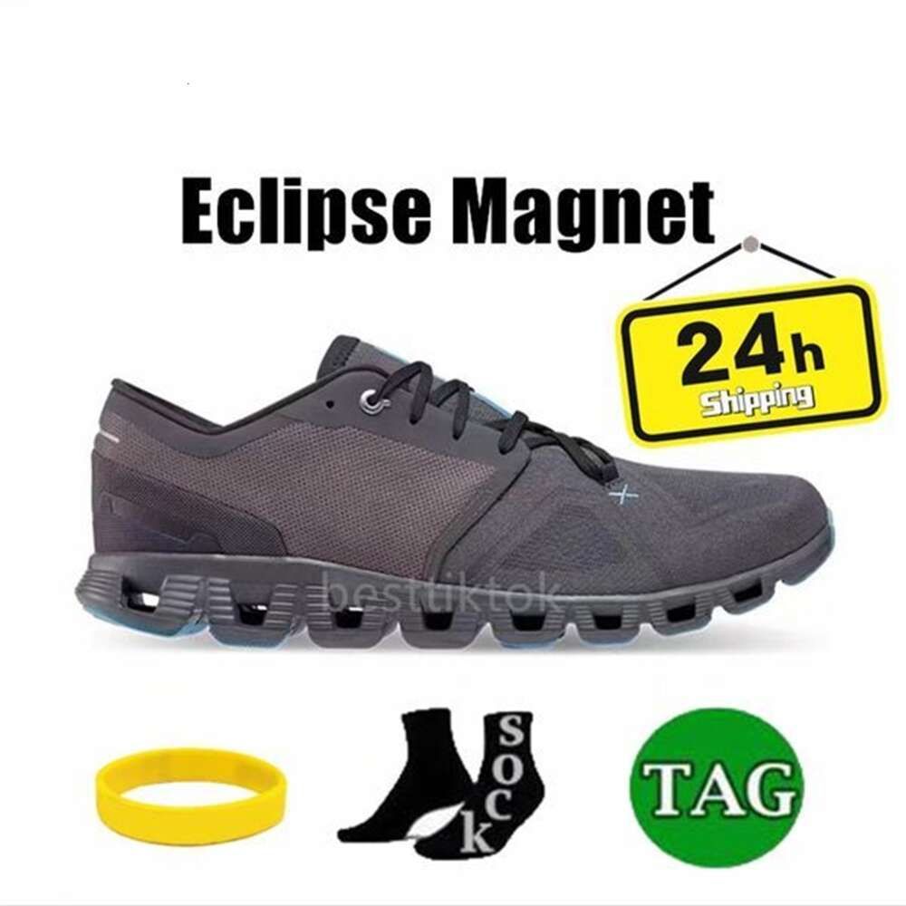 16 Eclipse Magnet