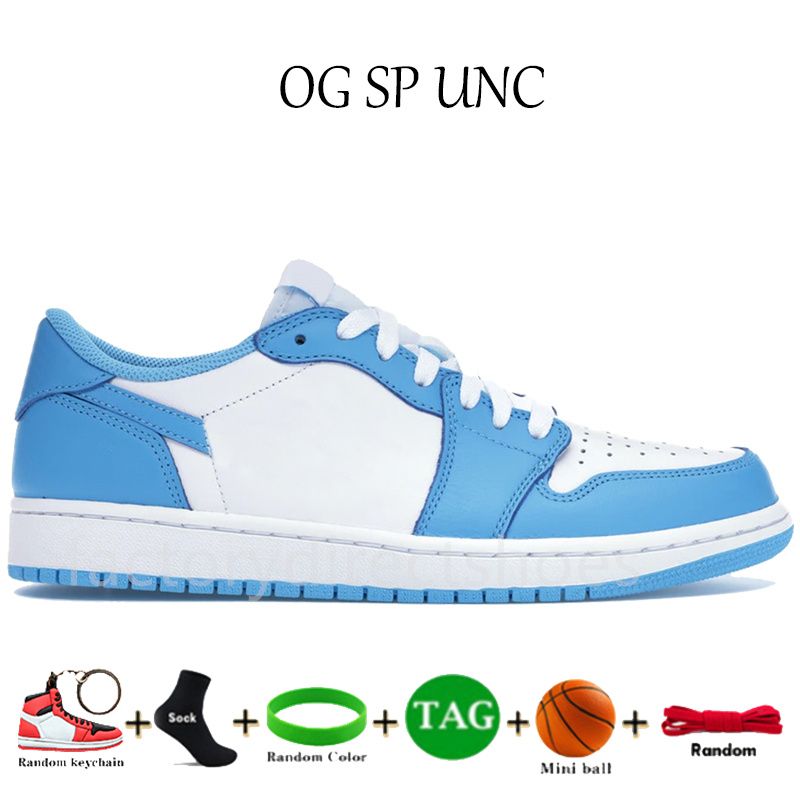 025 OG SP UNC