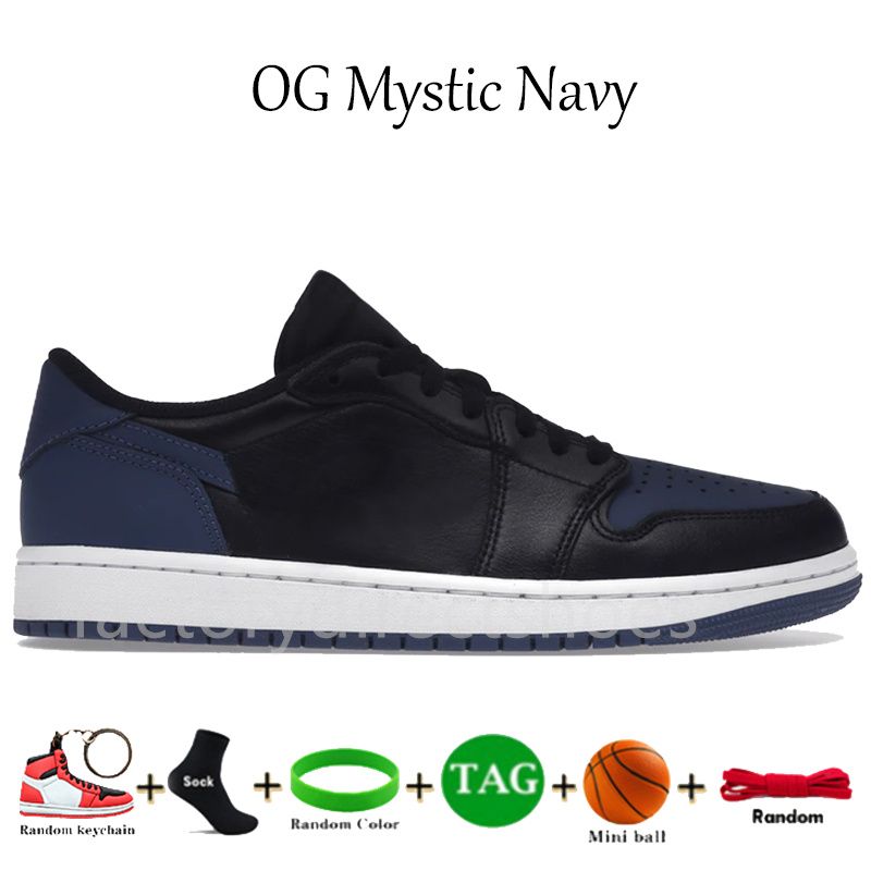 017 OG Mystic Navy