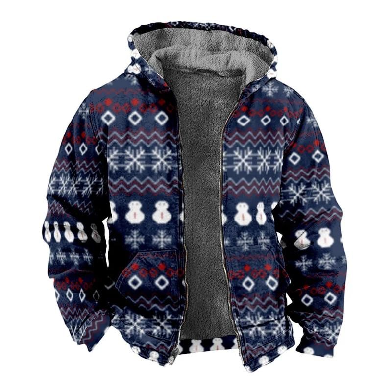 Fleece Cardigans8