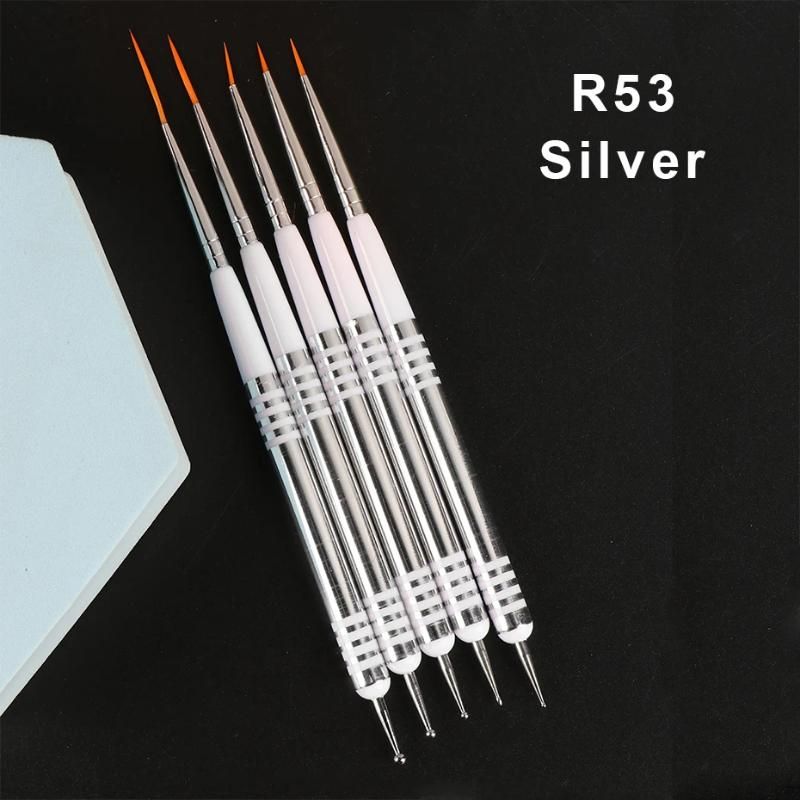 R53-Серебро
