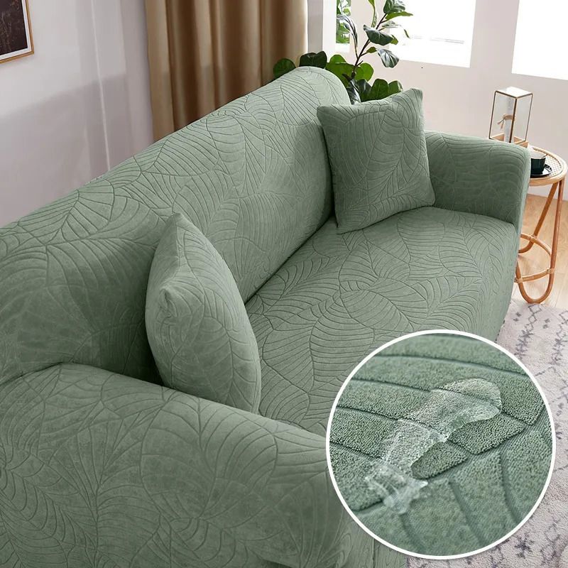 Matcha Green-5 Seater 300-360cm