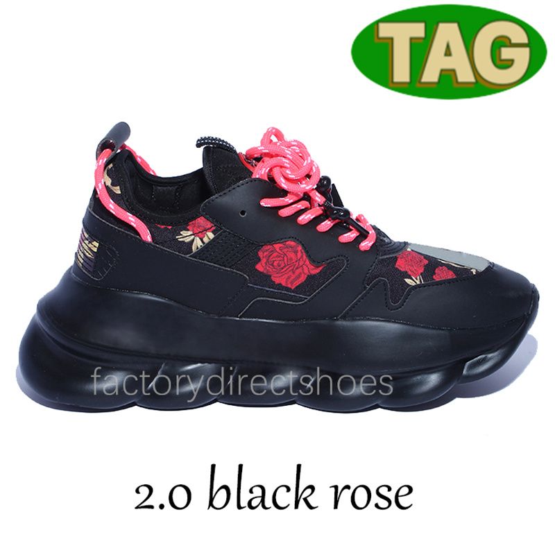 023 2.0 Black Rose