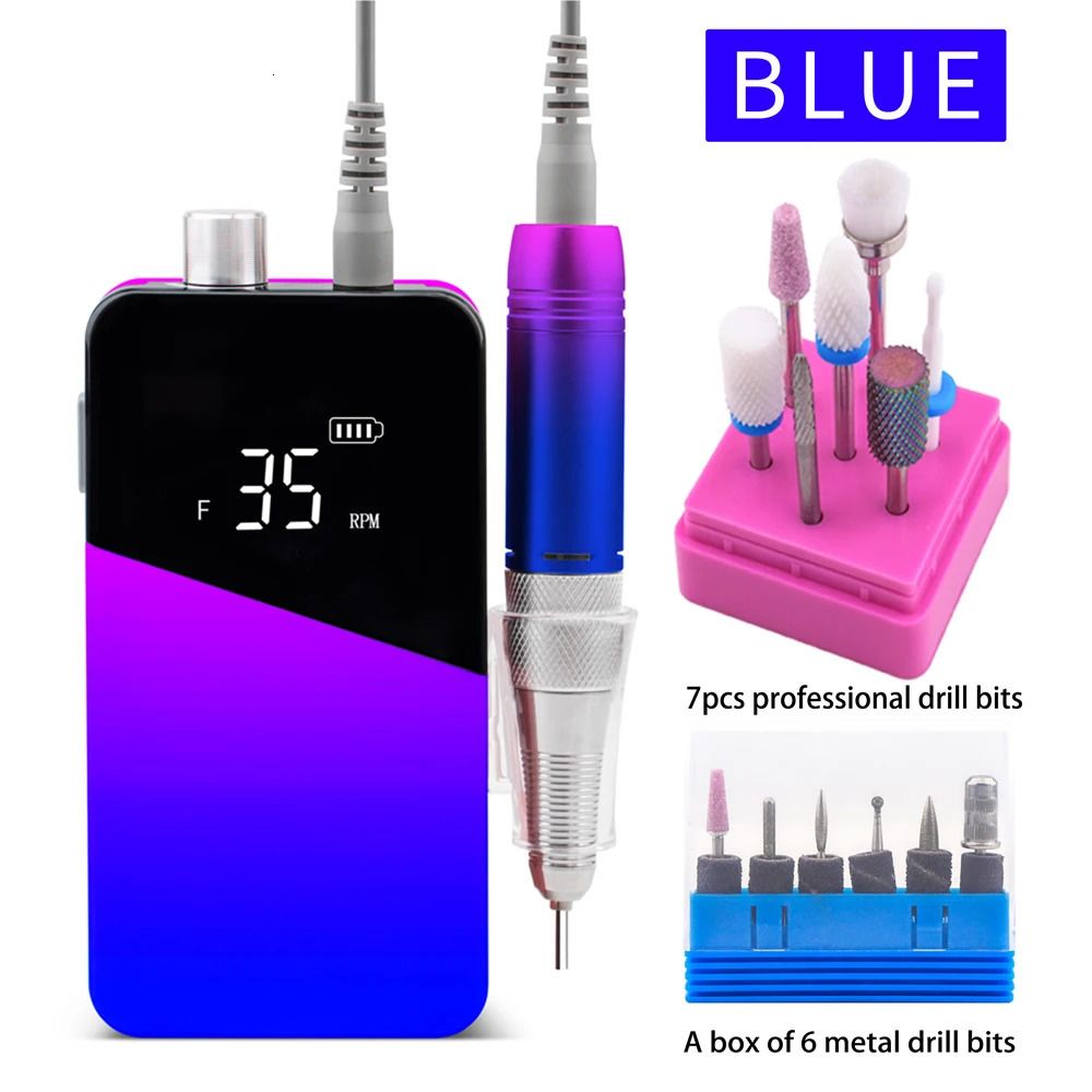 Bleu set-u