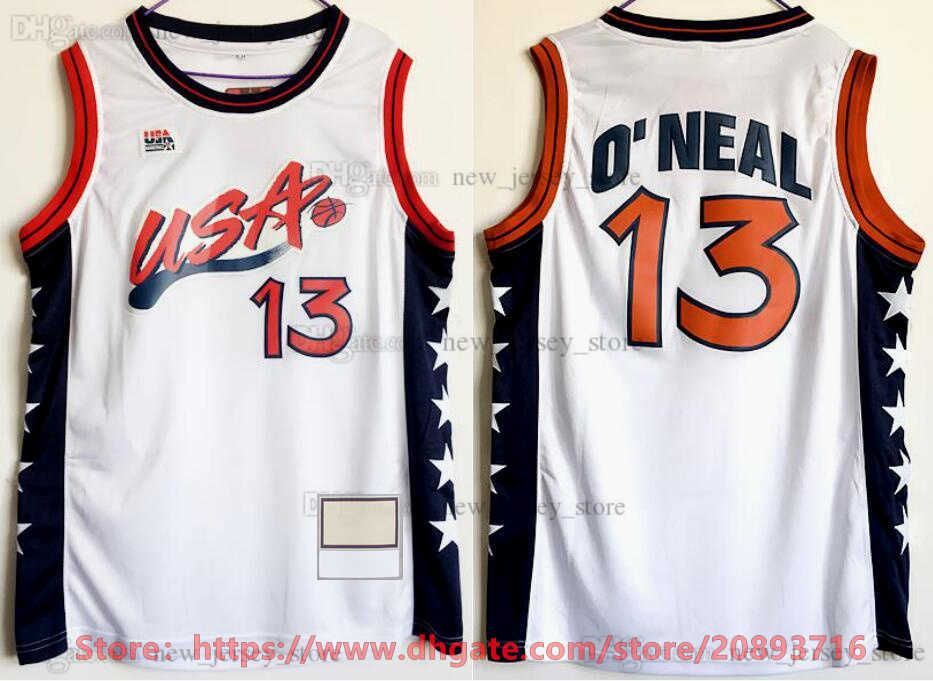 Mitchell und Ness 1996usa