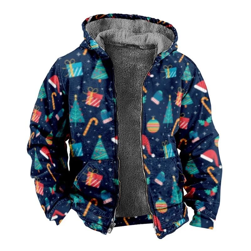 Fleece Cardigans5