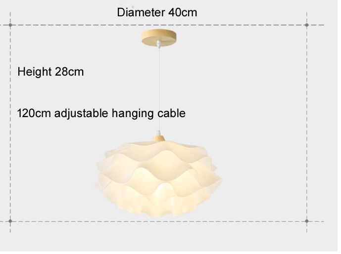 直径40cmの高さ28cm