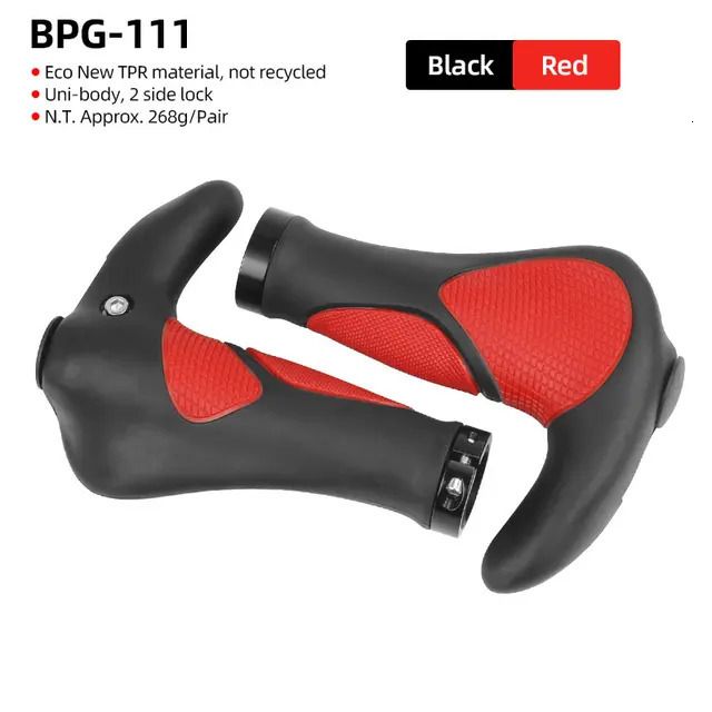 Bgp-111 Red