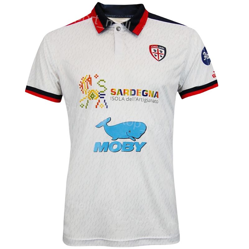 Club: Cagliari Calcio