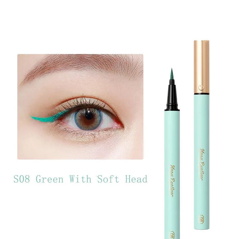 s08 green soft