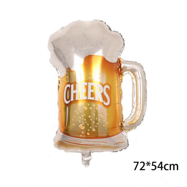 Cheer Wine Glass