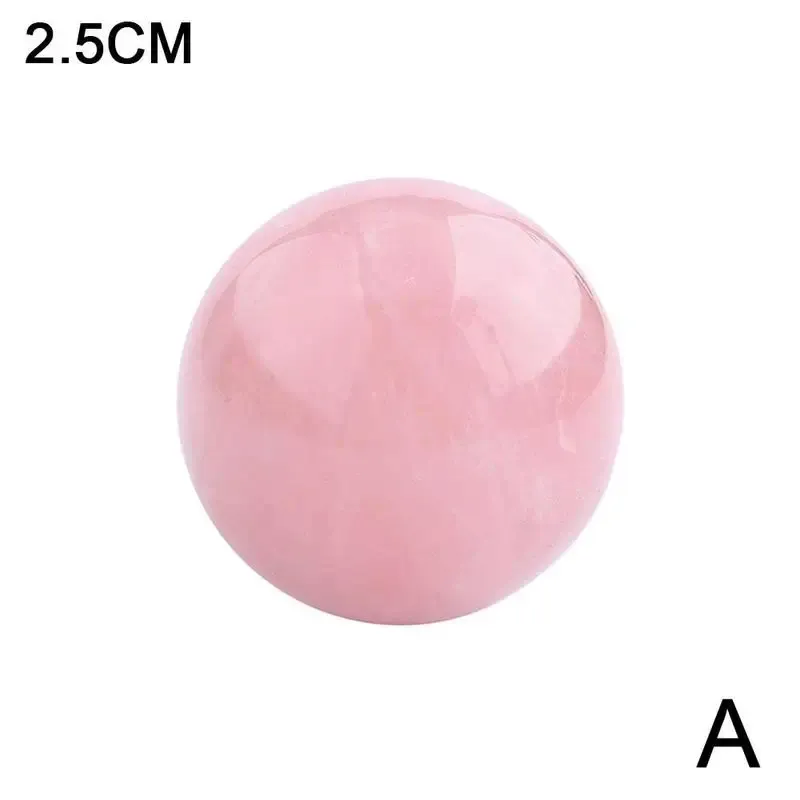 2.5cm pink China