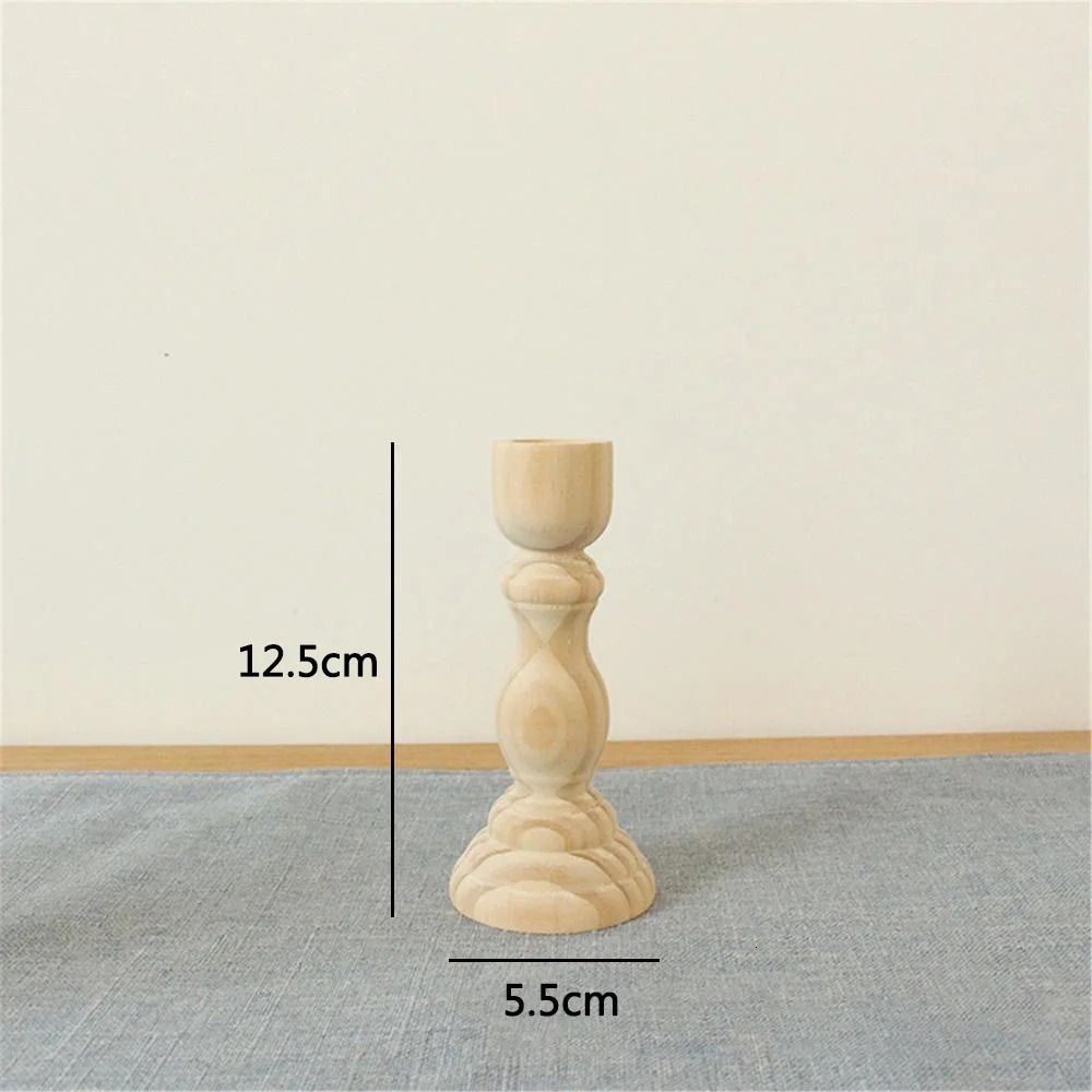 Wooden-12.5cm