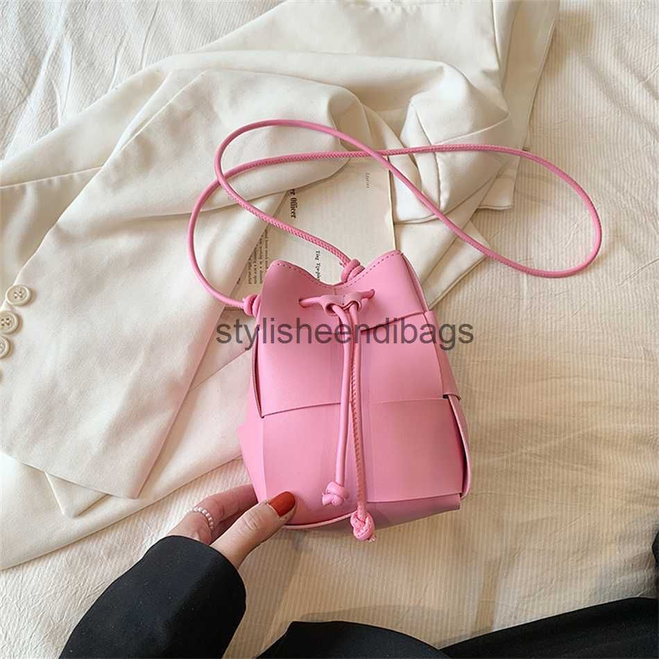 pink bag