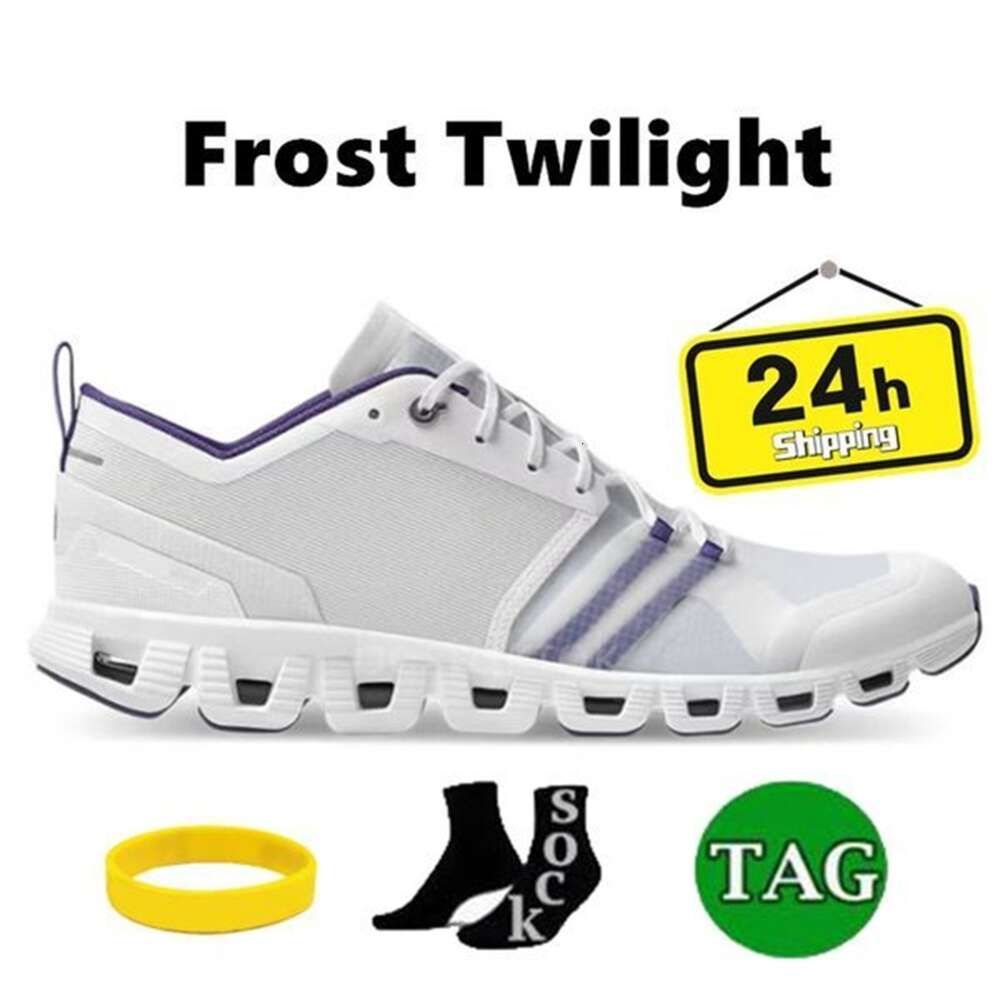 07 Frost Twilight
