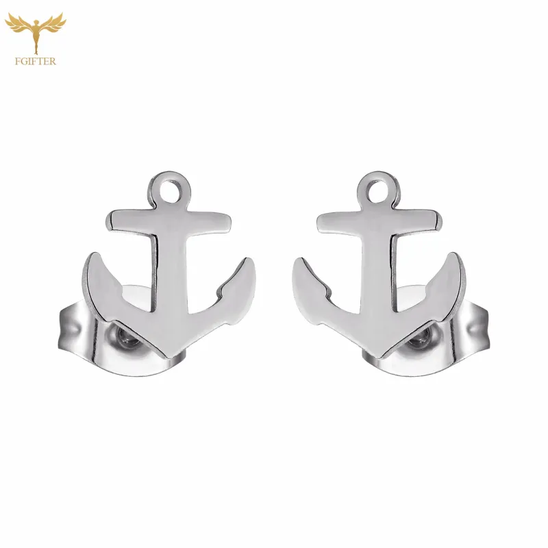 Argento Anchor