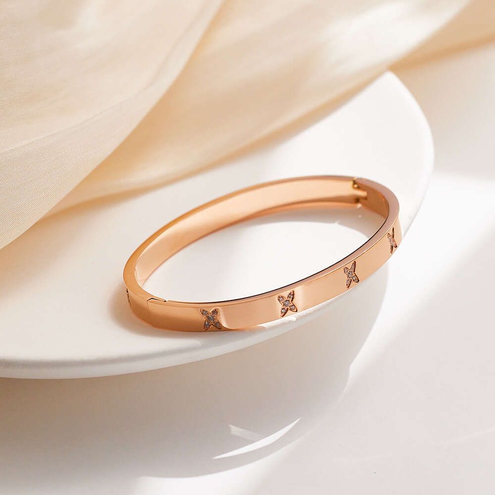 Rose Gold-17cm