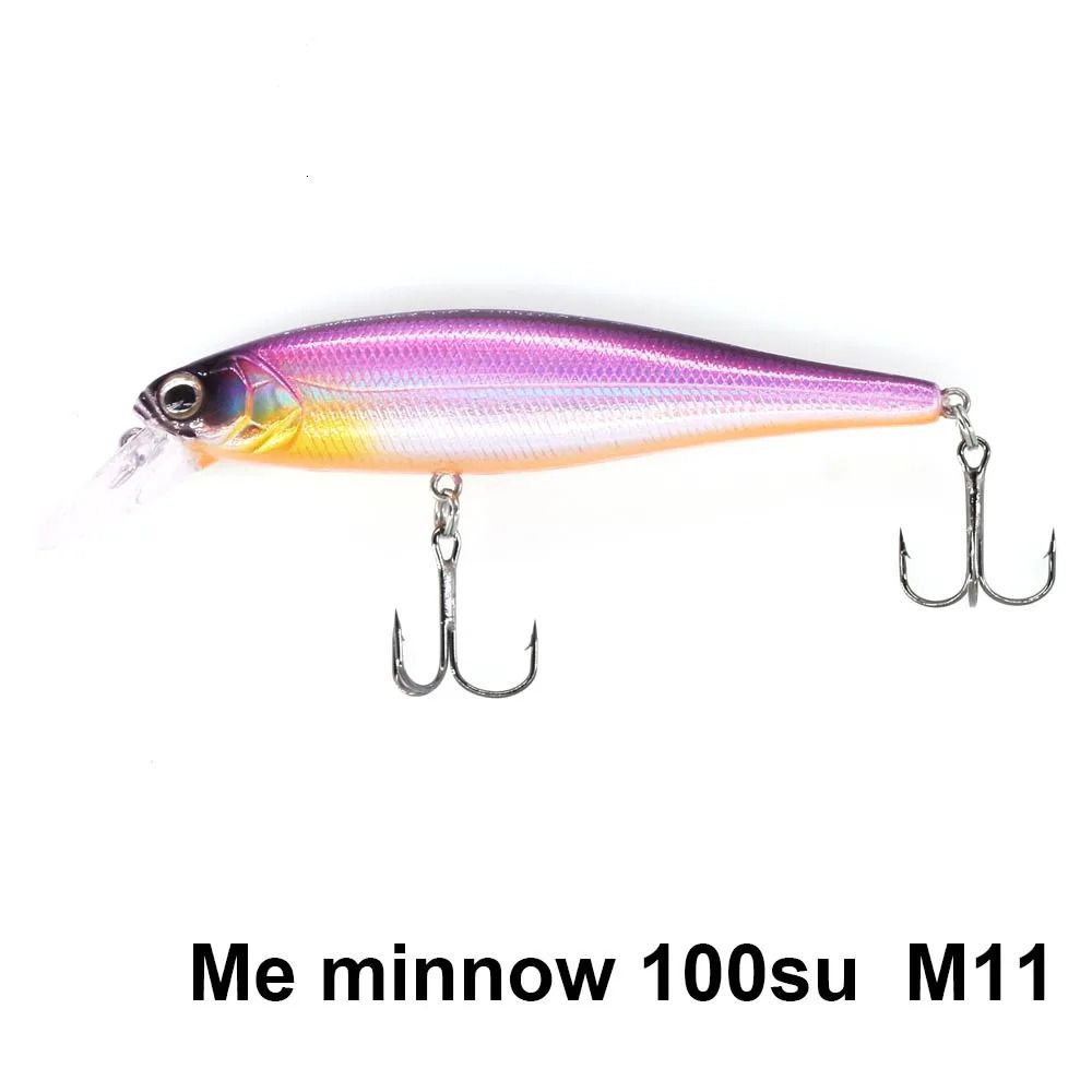 Me Minnow 100sum011-Me Minnow 100f