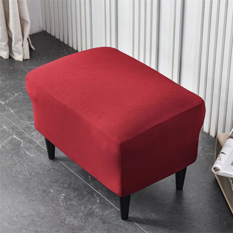 B11 Footstool Cover