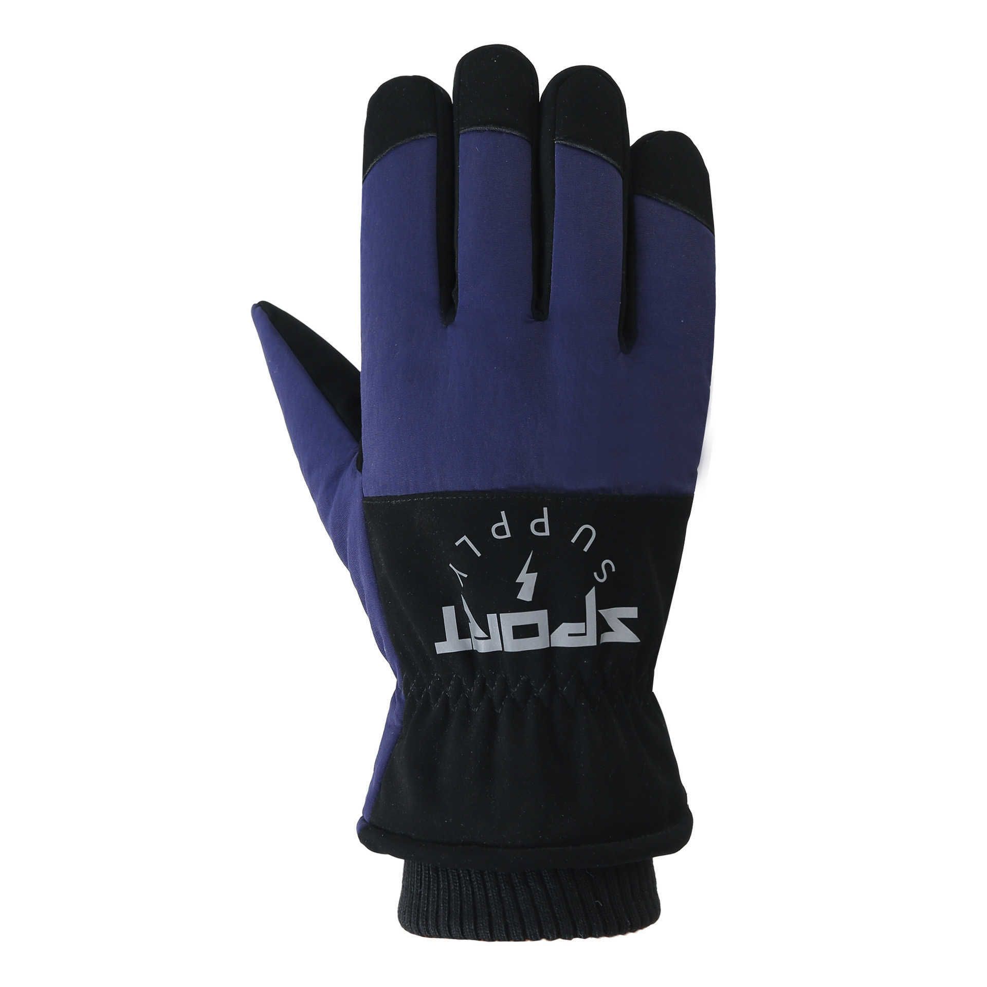 إصدار SD01/Dark Blue-Plus (Non Touch