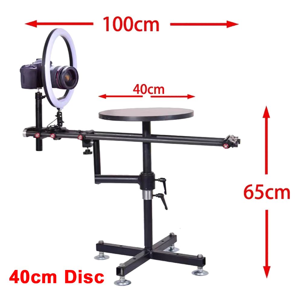 40 cm manuell modell