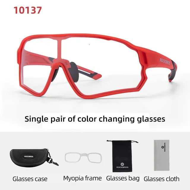 10137-Photochromic Glasses