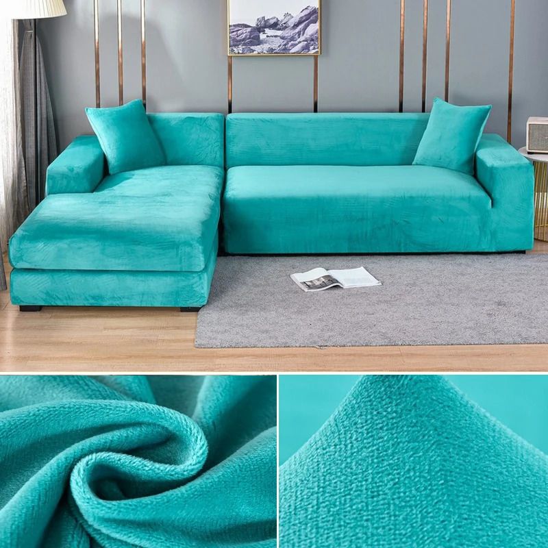 Skyblue-3 Seater 185-230cm