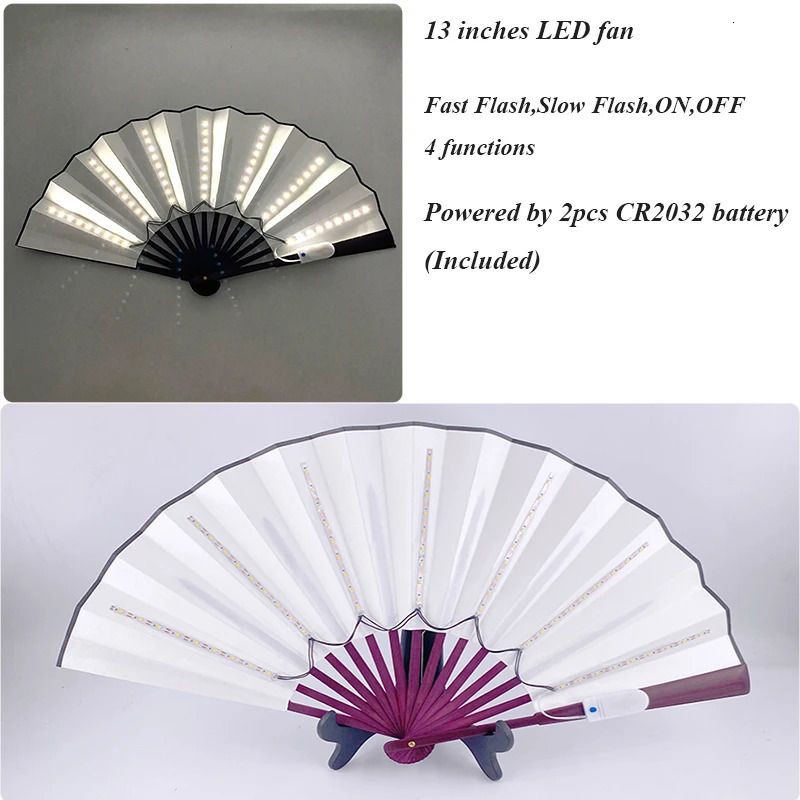 LED Fan 06