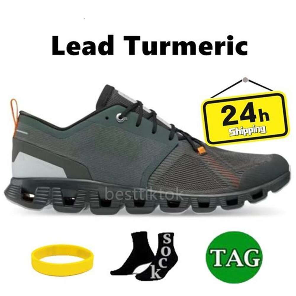 09 Lead Turmeric