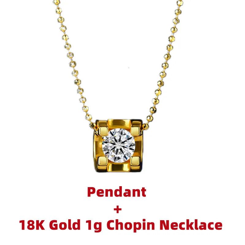 1G18K Chopin -kedja