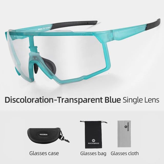 Sp22bl-Photochromic Glasses