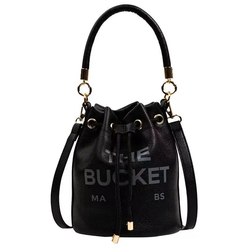 Bucket-Black